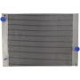 ONE STOP SOLUTIONS 2942 OSC Cooling Products 2942 New Radiator