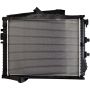 ONE STOP SOLUTIONS 2949 OSC Automotive Products 2949 Radiator