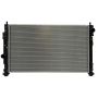 ONE STOP SOLUTIONS 2951 OSC Cooling Products 2951 New Radiator
