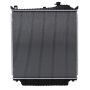 ONE STOP SOLUTIONS 2952 OSC Cooling Products 2952 New Radiator
