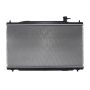 ONE STOP SOLUTIONS 2954 OSC Cooling Products 2954 New Radiator