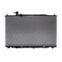 ONE STOP SOLUTIONS 2954 OSC Cooling Products 2954 New Radiator