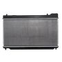 ONE STOP SOLUTIONS 2955 OSC Cooling Products 2955 New Radiator
