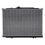 ONE STOP SOLUTIONS 2956 OSC Cooling Products 2956 New Radiator