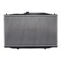 ONE STOP SOLUTIONS 2966 OSC Cooling Products 2966 New Radiator