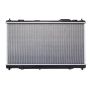 ONE STOP SOLUTIONS 2968 OSC Cooling Products 2968 New Radiator