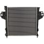ONE STOP SOLUTIONS 2975 OSC Cooling Products 2975 New Radiator