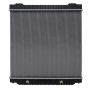 ONE STOP SOLUTIONS 2976 OSC Cooling Products 2976 New Radiator