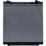 ONE STOP SOLUTIONS 2976 OSC Cooling Products 2976 New Radiator