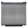 ONE STOP SOLUTIONS 2977E OSC Cooling Products 2977 New Radiator