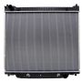 ONE STOP SOLUTIONS 2977E OSC Cooling Products 2977 New Radiator