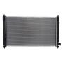 ONE STOP SOLUTIONS 2979 OSC Cooling Products 2979 New Radiator