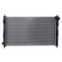 ONE STOP SOLUTIONS 2979 OSC Cooling Products 2979 New Radiator