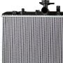 ONE STOP SOLUTIONS 2980 OSC Cooling Products 2980 New Radiator
