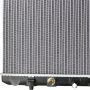 ONE STOP SOLUTIONS 2980 OSC Cooling Products 2980 New Radiator