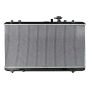 ONE STOP SOLUTIONS 2980 OSC Cooling Products 2980 New Radiator