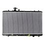 ONE STOP SOLUTIONS 2980 OSC Cooling Products 2980 New Radiator