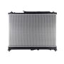 ONE STOP SOLUTIONS 2985 OSC Cooling Products 2985 New Radiator
