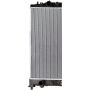 ONE STOP SOLUTIONS 2986 OSC Cooling Products 2986 New Radiator