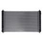 ONE STOP SOLUTIONS 2988E OSC Cooling Products 2988 New Radiator