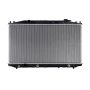 ONE STOP SOLUTIONS 2990E OSC Cooling Products 2990 New Radiator