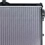 ONE STOP SOLUTIONS 2992 OSC Cooling Products 2992 New Radiator