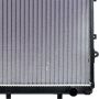 ONE STOP SOLUTIONS 2992 OSC Cooling Products 2992 New Radiator