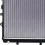 ONE STOP SOLUTIONS 2992 OSC Cooling Products 2992 New Radiator