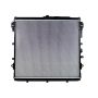 ONE STOP SOLUTIONS 2992 OSC Cooling Products 2992 New Radiator