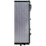 ONE STOP SOLUTIONS 2992 OSC Cooling Products 2992 New Radiator