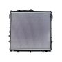 ONE STOP SOLUTIONS 2992 OSC Cooling Products 2992 New Radiator