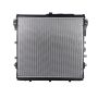 ONE STOP SOLUTIONS 2994 OSC Cooling Products 2994 New Radiator