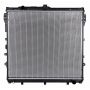 ONE STOP SOLUTIONS 2994 OSC Cooling Products 2994 New Radiator