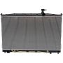 ONE STOP SOLUTIONS 2997 OSC Cooling Products 2997 New Radiator
