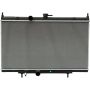 ONE STOP SOLUTIONS 2998 OSC Cooling Products 2998 New Radiator