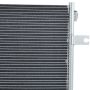 ONE STOP SOLUTIONS 3001 OSC Cooling Products 3001 New Condenser
