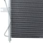 ONE STOP SOLUTIONS 3001 OSC Cooling Products 3001 New Condenser