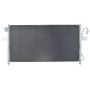 ONE STOP SOLUTIONS 3001 OSC Cooling Products 3001 New Condenser