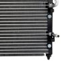 ONE STOP SOLUTIONS 3003 OSC Cooling Products 3003 New Condenser
