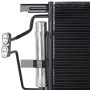 ONE STOP SOLUTIONS 3008 OSC Cooling Products 3008 New Condenser
