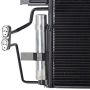 ONE STOP SOLUTIONS 3008 OSC Cooling Products 3008 New Condenser