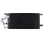 ONE STOP SOLUTIONS 3008 OSC Cooling Products 3008 New Condenser