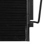 ONE STOP SOLUTIONS 3014 OSC Cooling Products 3014 New Condenser