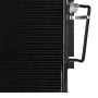 ONE STOP SOLUTIONS 3014 OSC Cooling Products 3014 New Condenser