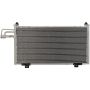 ONE STOP SOLUTIONS 3017 OSC Cooling Products 3017 New Condenser