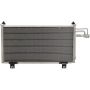 ONE STOP SOLUTIONS 3017 OSC Cooling Products 3017 New Condenser