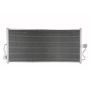 ONE STOP SOLUTIONS 3023 OSC Cooling Products 3023 New Condenser