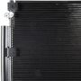 ONE STOP SOLUTIONS 3025 OSC Cooling Products 3025 New Condenser