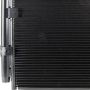 ONE STOP SOLUTIONS 3025 OSC Cooling Products 3025 New Condenser