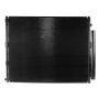 ONE STOP SOLUTIONS 3025 OSC Cooling Products 3025 New Condenser
